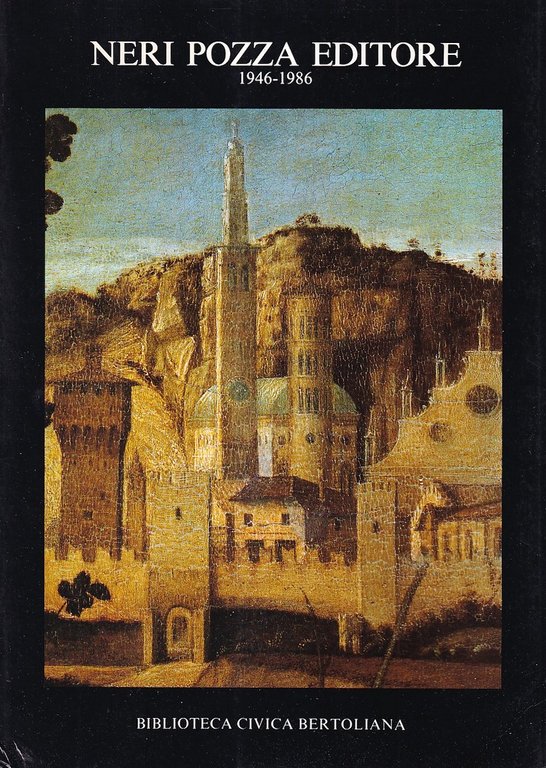 Neri Pozza editore, 1946-1986 | Immagine Gallery 2
