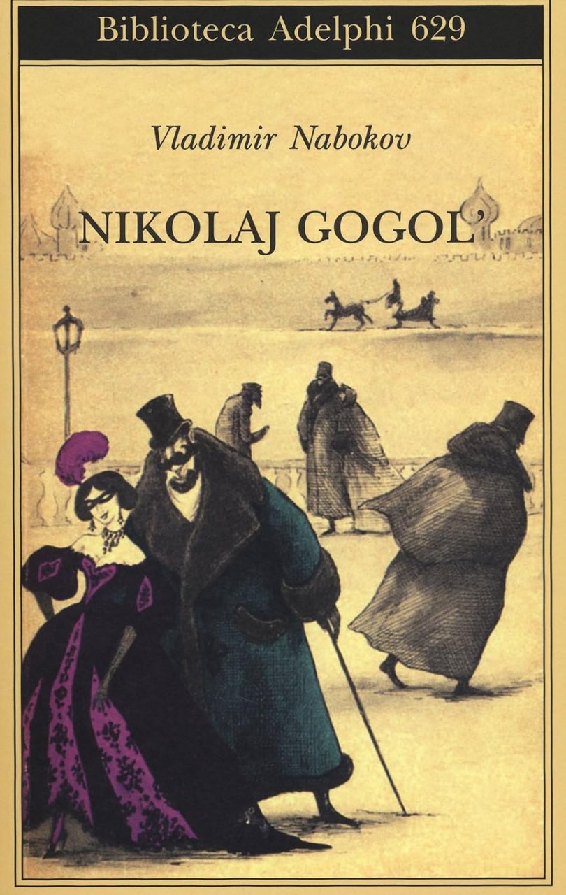 Nikolaj Gogol'
