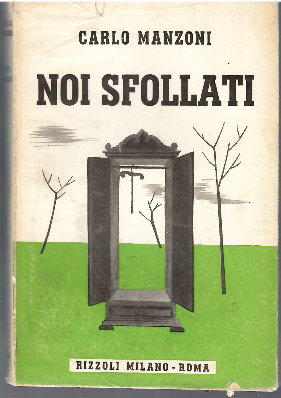 Noi Sfollati