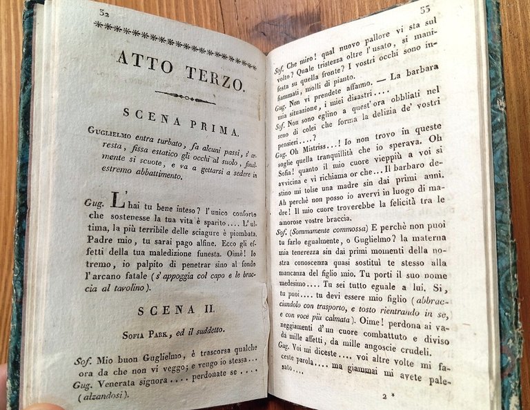 Non affidare la moglie ad alcuno ossia Un esempio ai … | Immagine Gallery 2