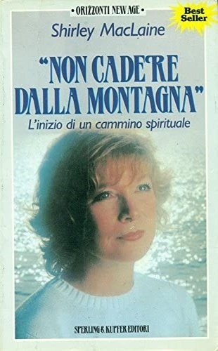 "Non cadere dalla montagna". L'inizio di un cammino spirituale