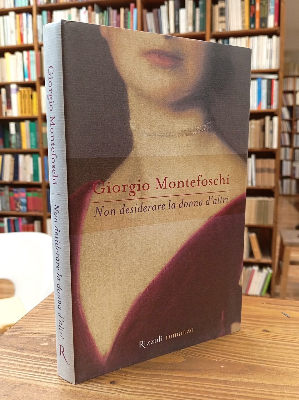 Non desiderare la donna d'altri