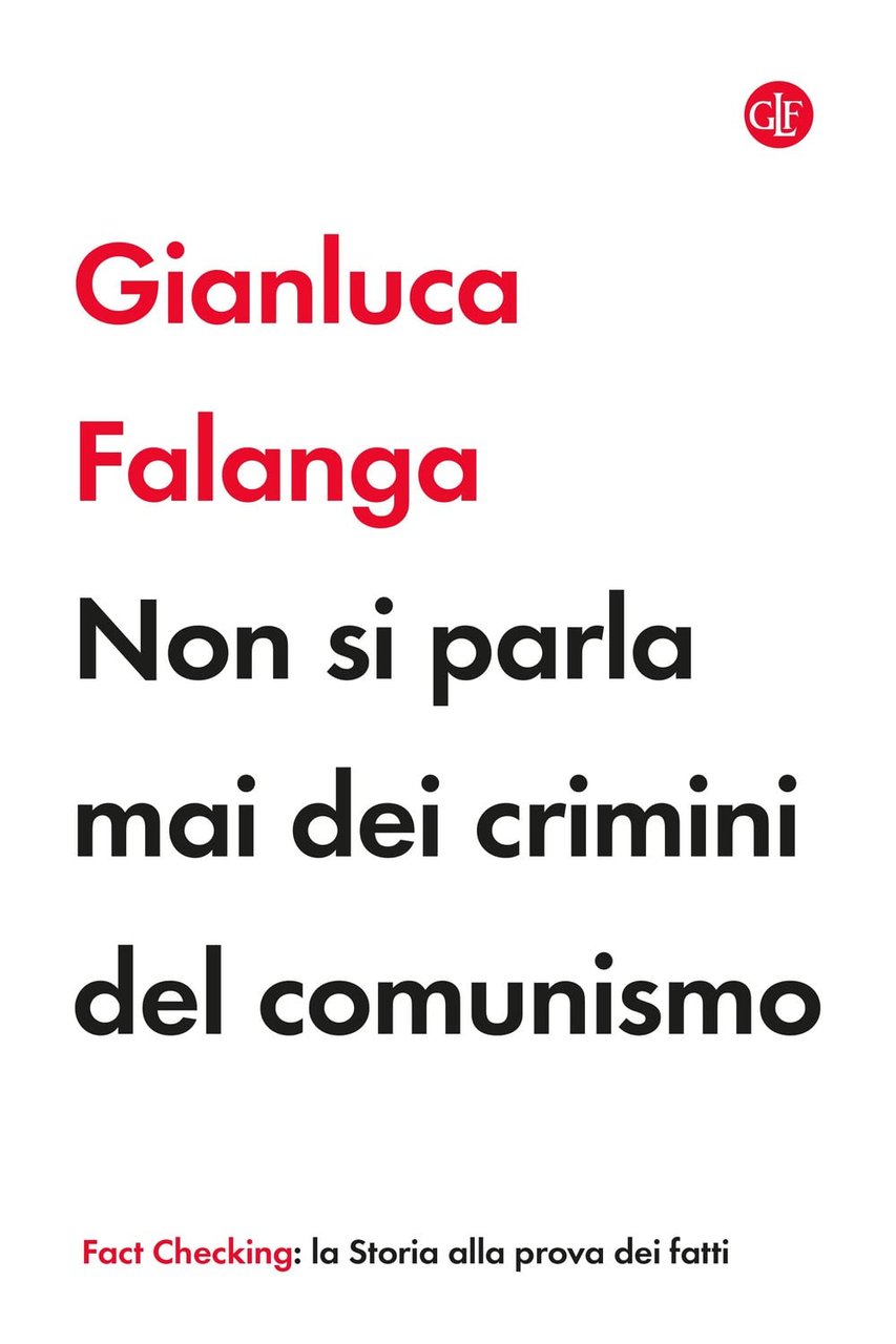 Non si parla mai dei crimini del comunismo