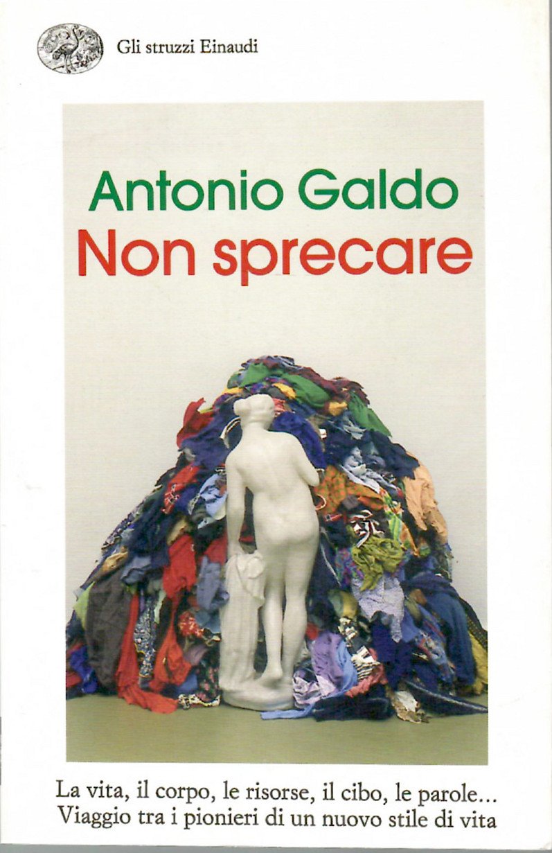 Non Sprecare | Immagine principale