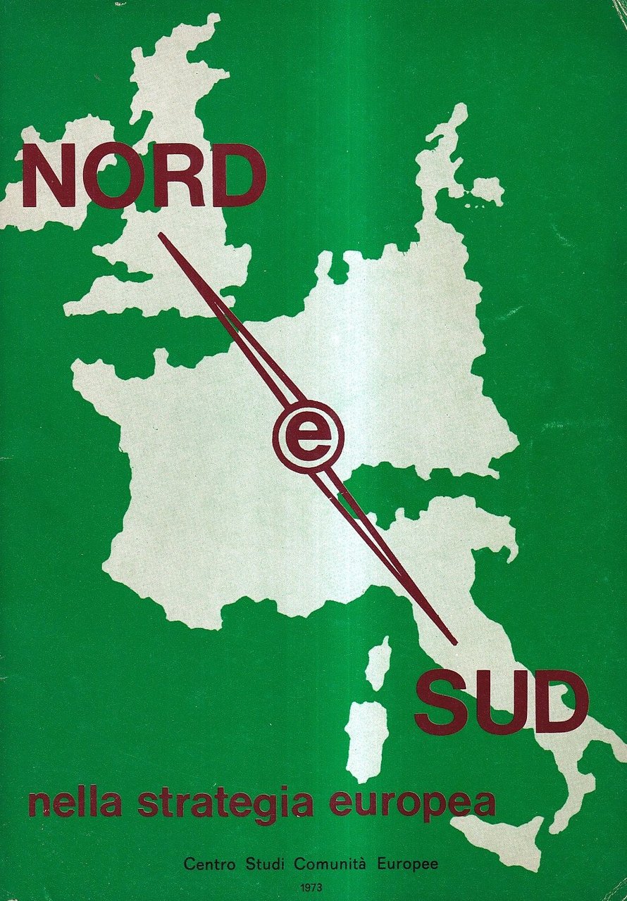 Nord e Sud nella strategia europea