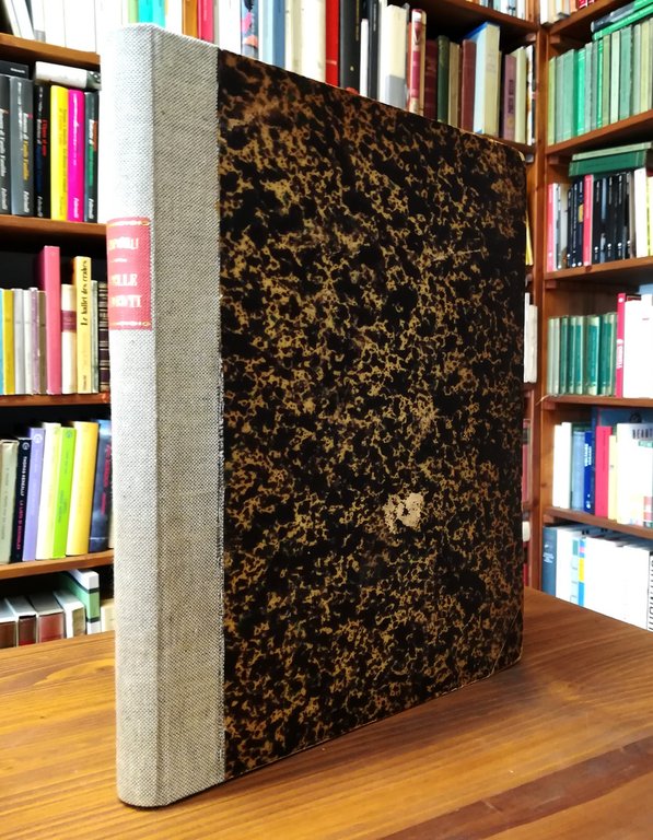 Note e riflessioni intorno alla teoria astronomica delle stelle cadenti … | Immagine Gallery 2