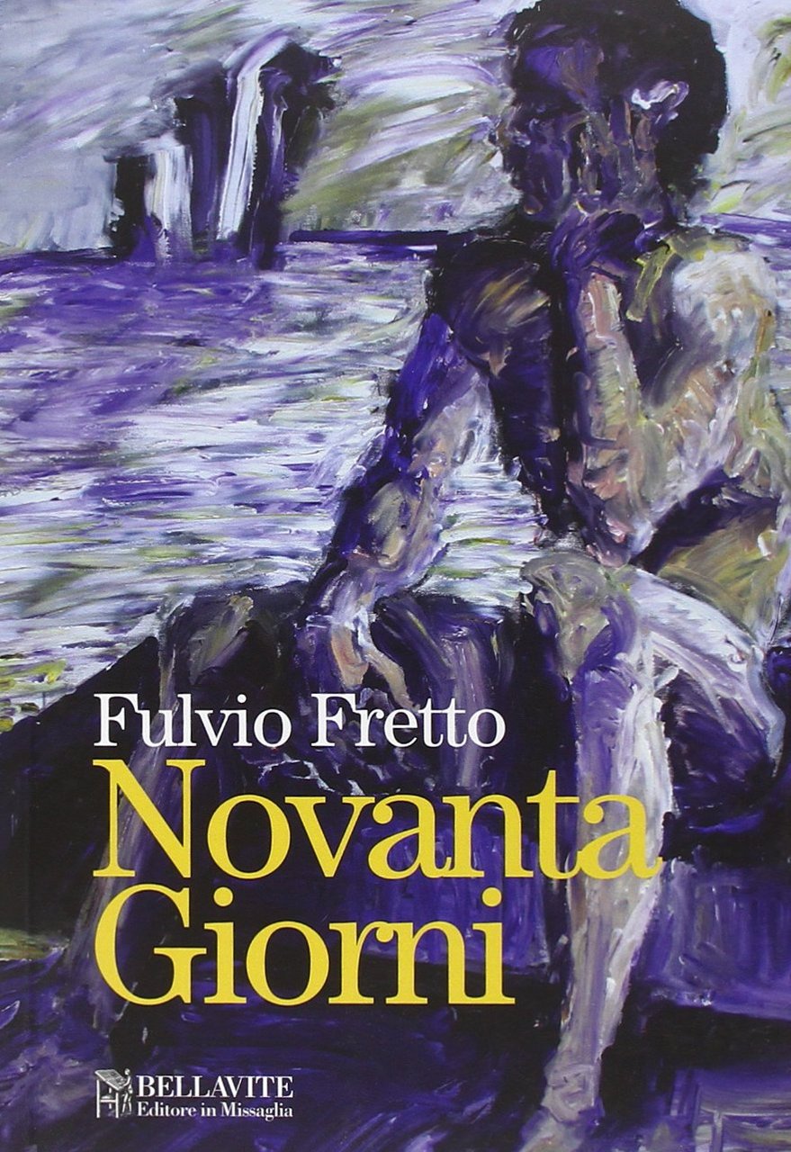 Novanta giorni | Immagine principale