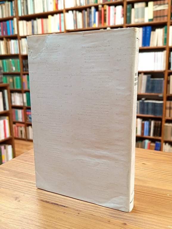 Novelle dal ducato in fiamme