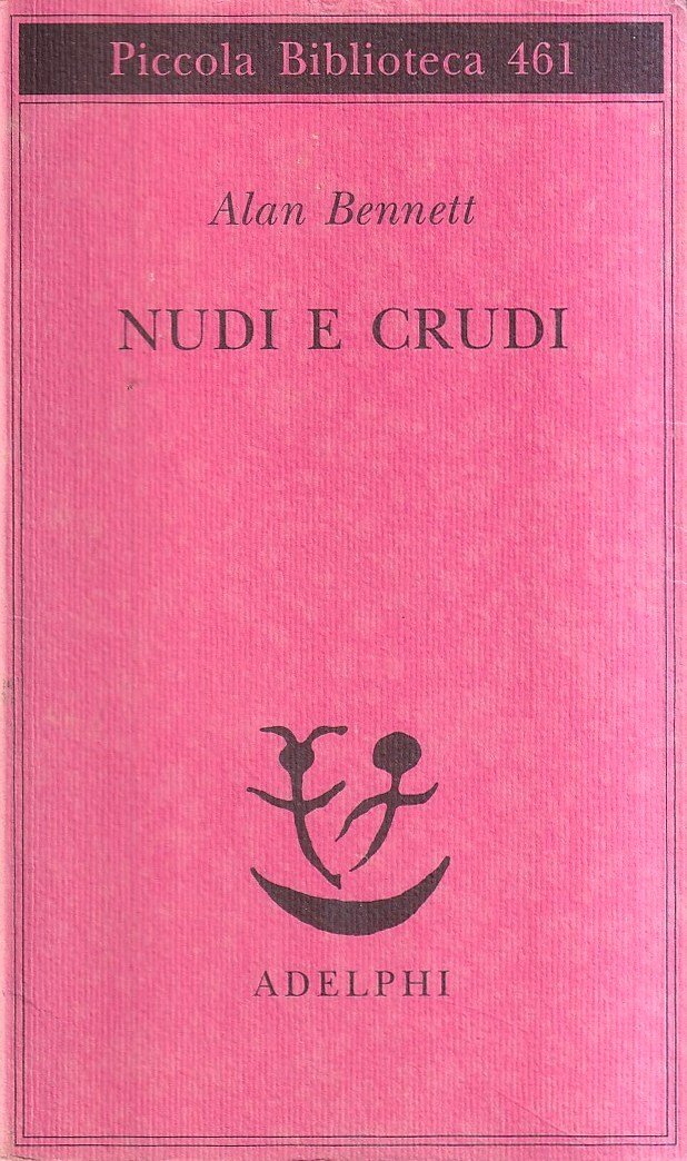 Nudi e crudi