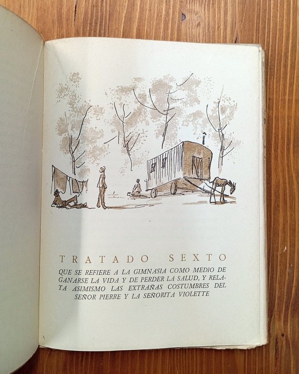 Nuevas andanzas y desventuras de Lazarillo de Tormes | Immagine Gallery 3