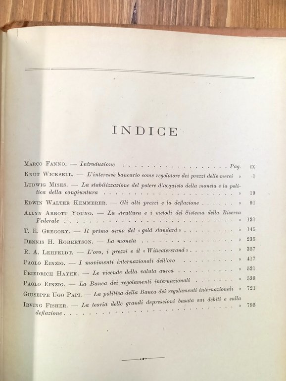 Nuova collana di economisti stranieri e italiani. Vol. VIII: Mercato … | Immagine Gallery 2