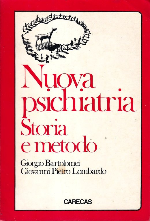 Nuova psichiatria. Storia e metodo | Immagine Gallery 2