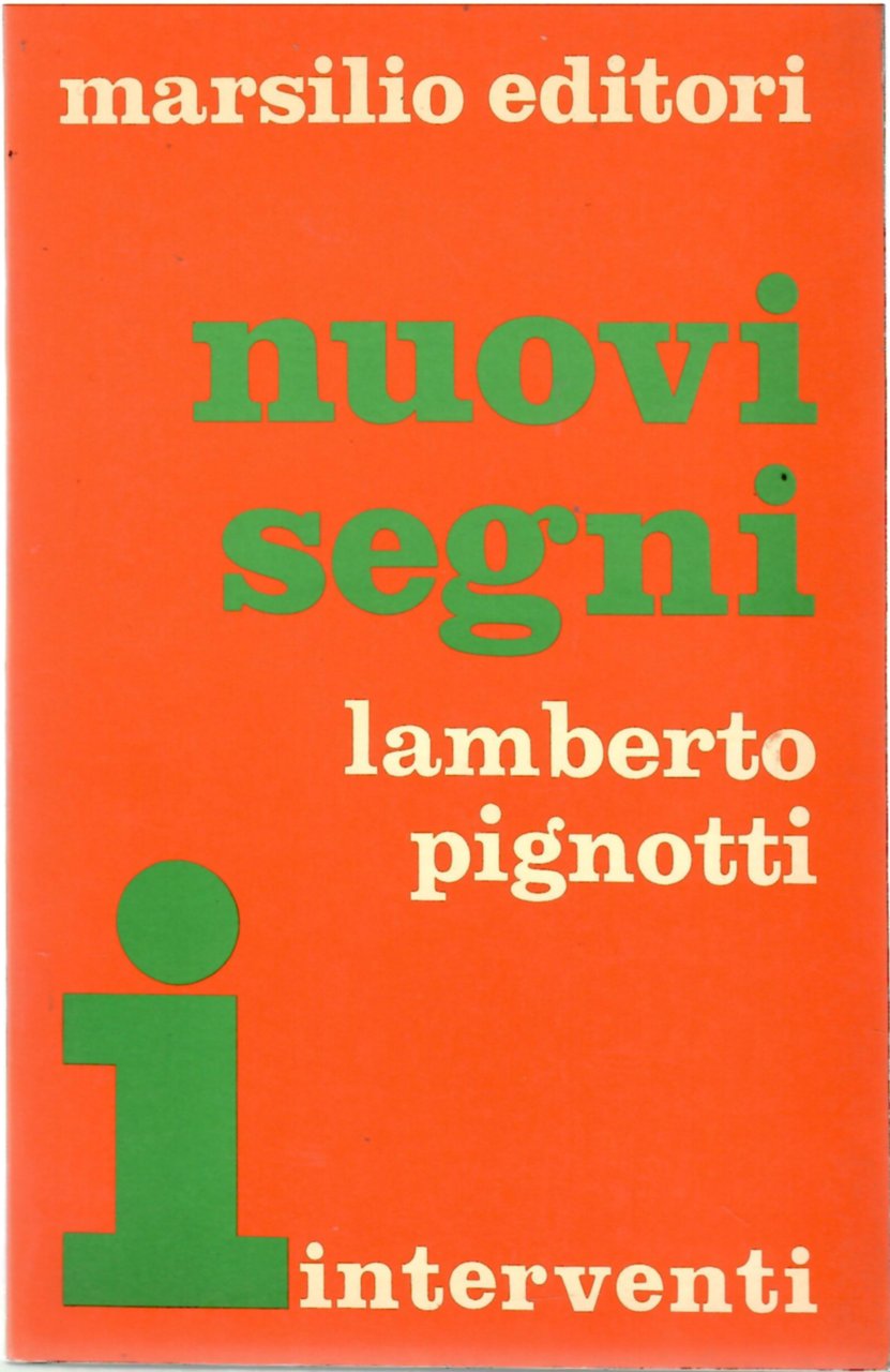 Nuovi Segni