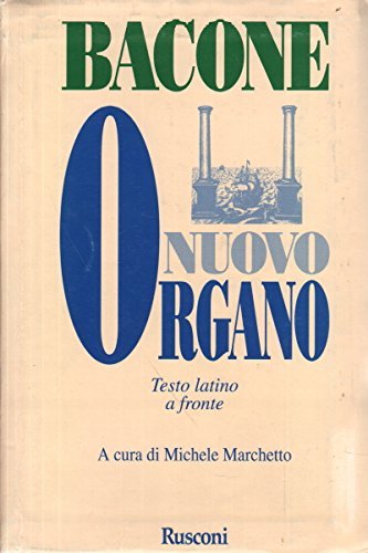 Nuovo organo
