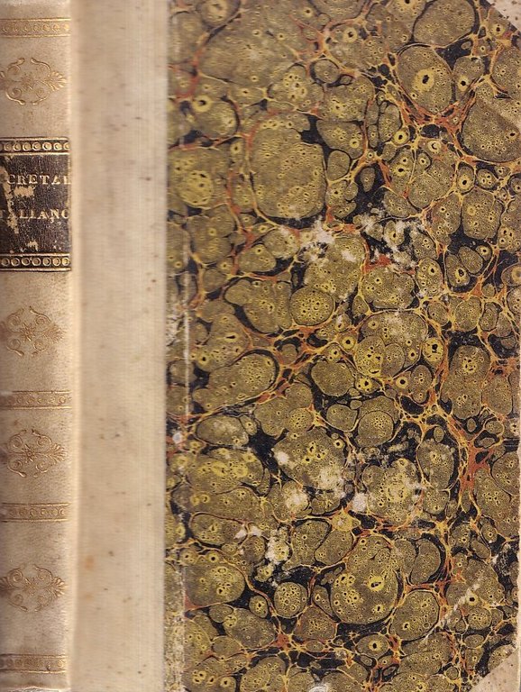 Nuovo Segretario Italiano o Modelli Di Lettere Sopra Ogni Sorta …