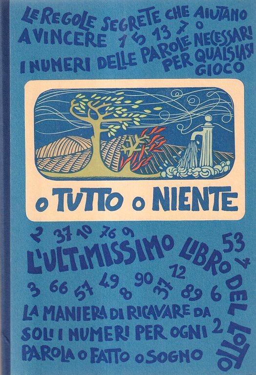 O tutto o niente | Immagine Gallery 2