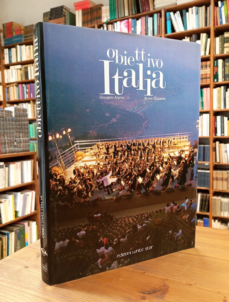 Obiettivo Italia
