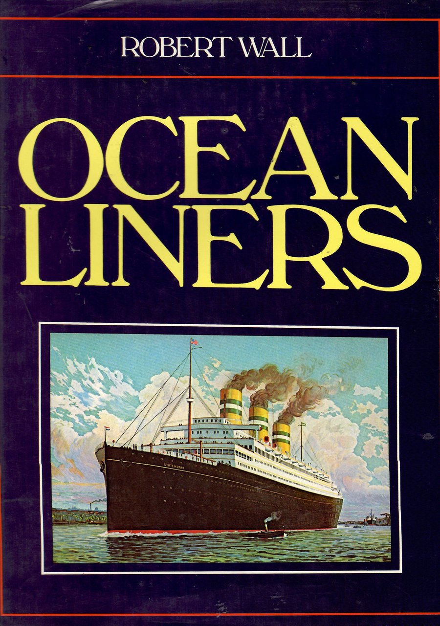 Ocean Liners | Immagine principale