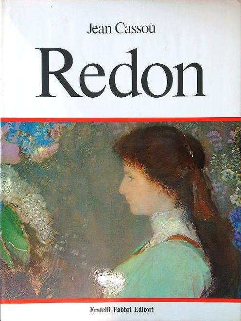 Odilon Redon | Immagine principale
