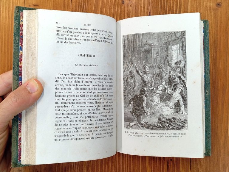 Oeuvres choisies du chanoine Christophe Schmid. Troisième série: Fernando - …