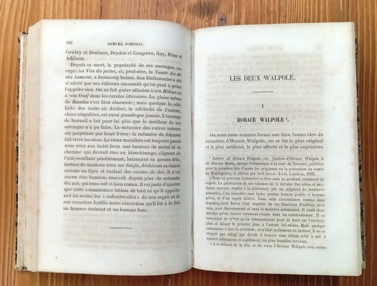 Oeuvres diverses de Lord Macaulay. Première série : Milton, Bunyan, …