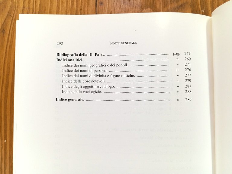 Oggetti, idee, culti egizi nelle Marche (Dalle tombe picene al …