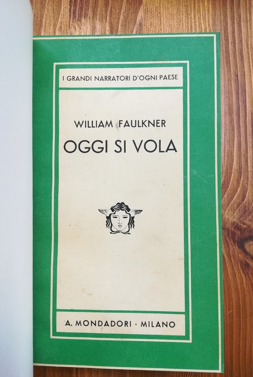 Oggi si vola | Immagine Gallery 2