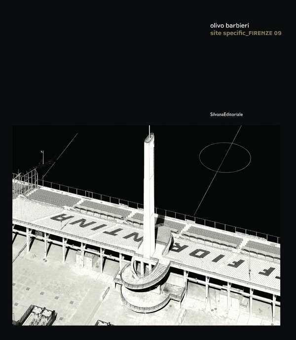 Olivo Barbieri. site specific_Firenze 09