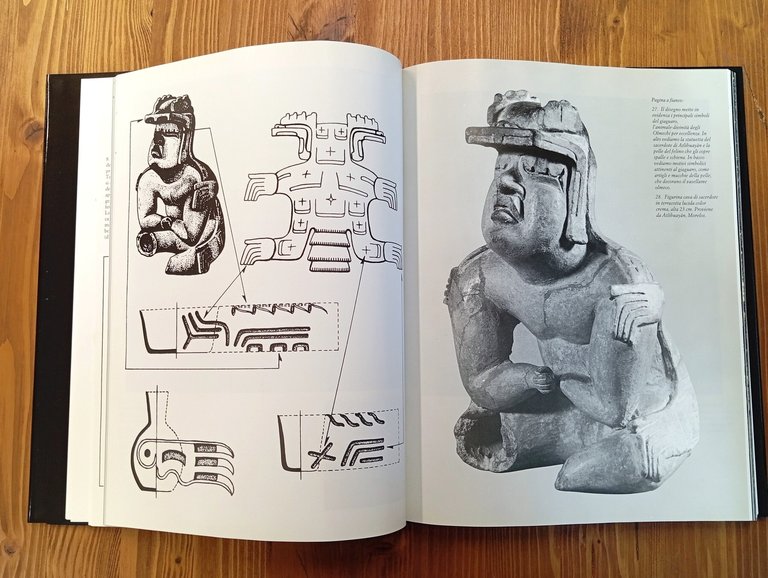 Olmechi. La cultura madre