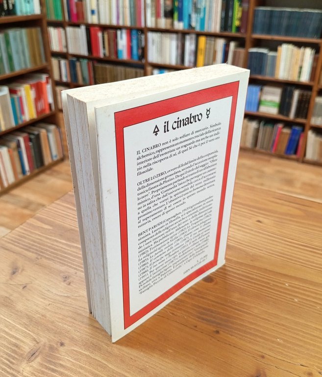 Oltre lo zero | Immagine Gallery 2