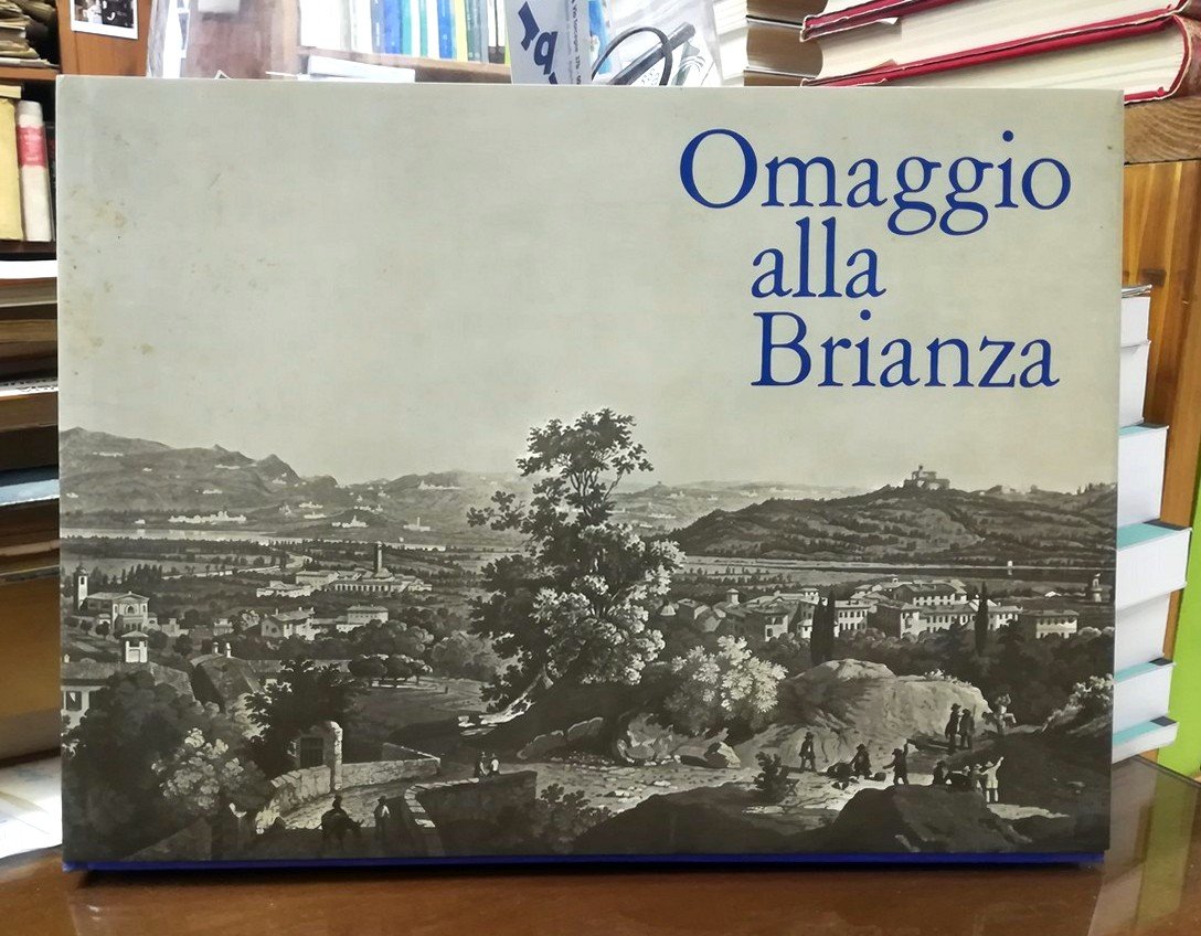 Omaggio alla Brianza | Immagine principale