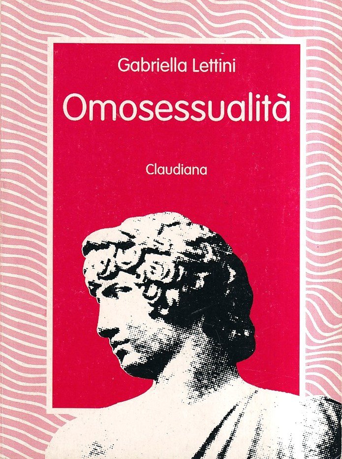 Omosessualità
