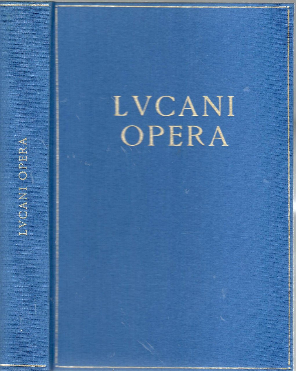 Opera | Immagine principale