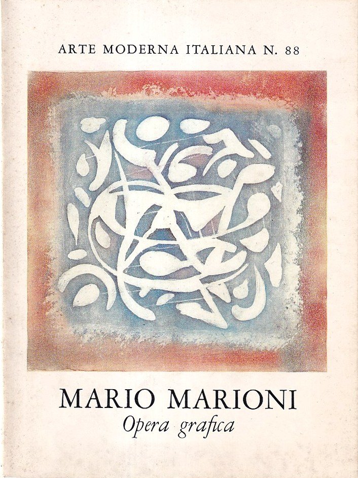 Opera Grafica | Immagine principale