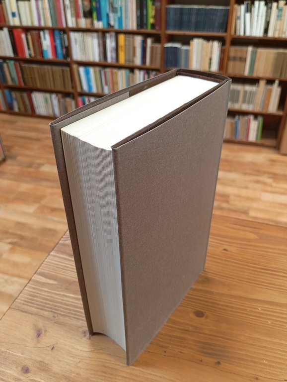 Opera poetica | Immagine Gallery 3