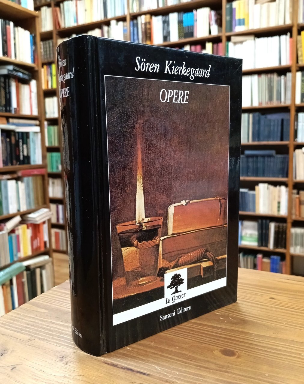 Opere | Immagine principale