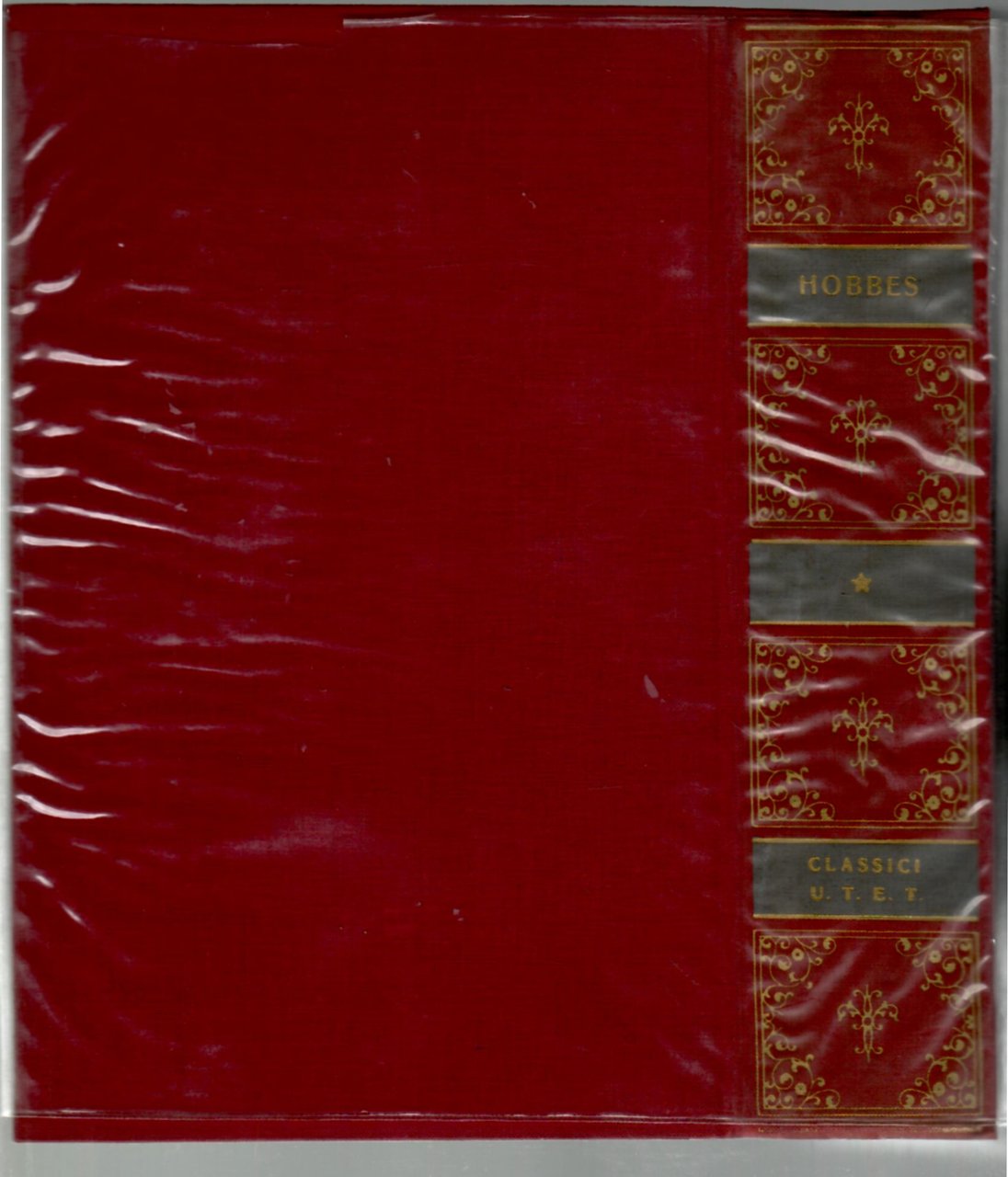 OPERE POLITICHE. VOL 1^, ELEMENTI FILOSOFICI SUL CITTADINO - DIALOGO …