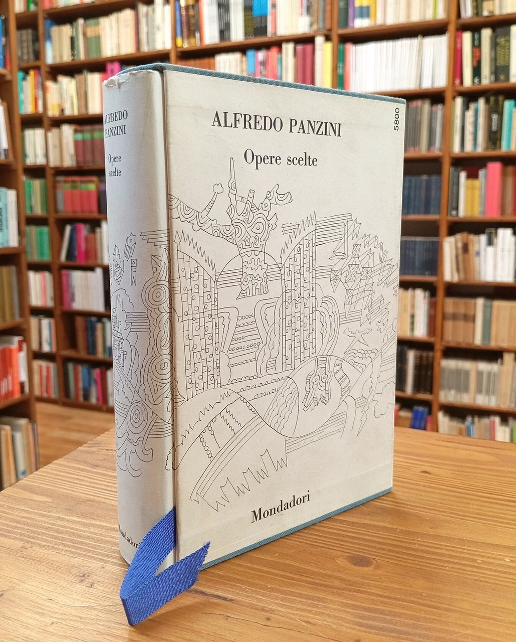 Opere scelte