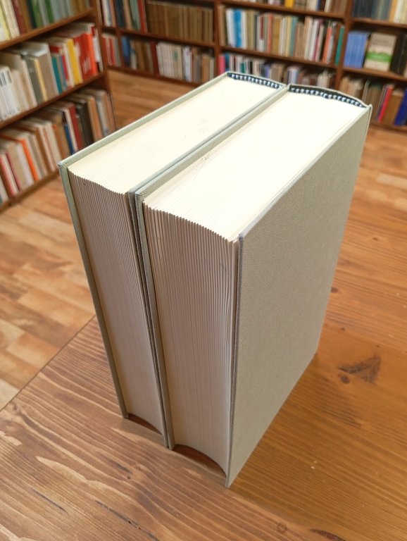 Opere. Vol. I e II | Immagine Gallery 2