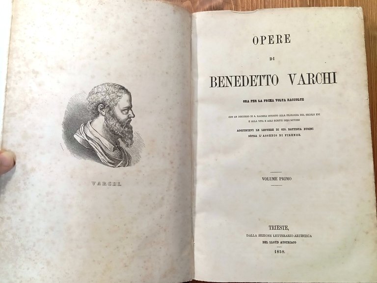 Opere. Vol. I e II | Immagine Gallery 2