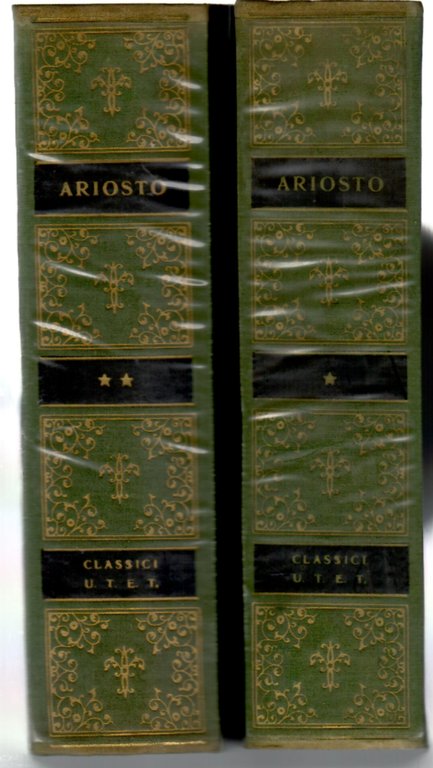 Orlando Furioso