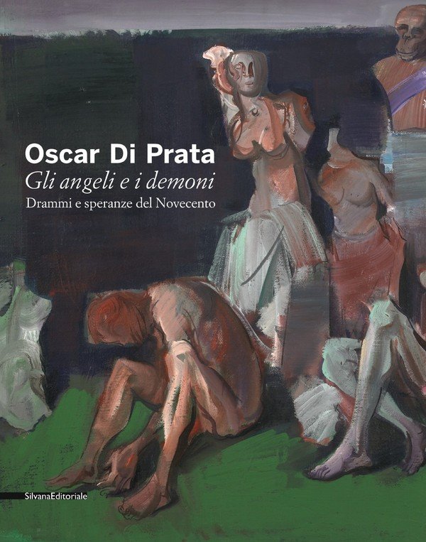 Oscar di Prata. Gli angeli e i demoni. Drammi e …