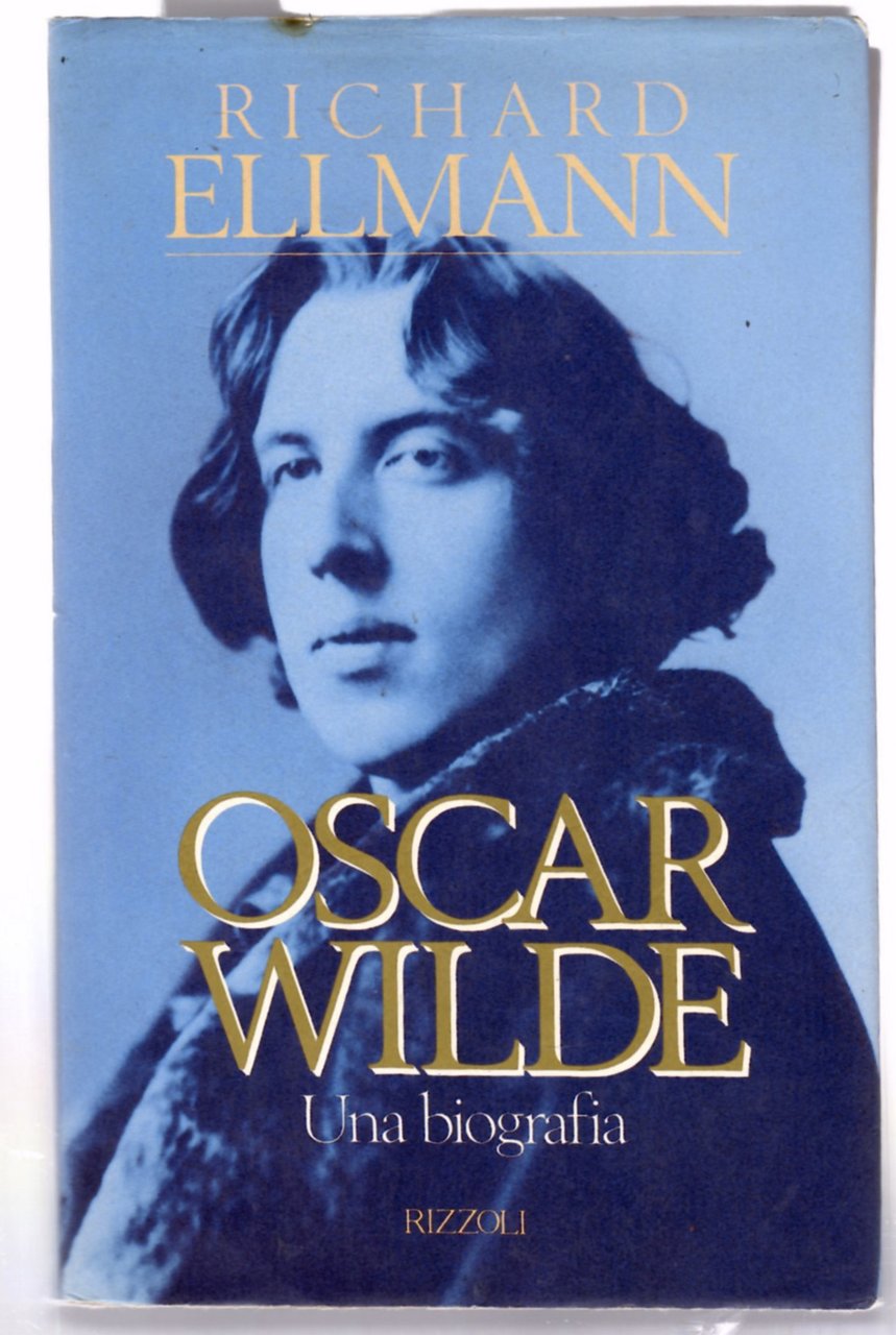 Oscar Wilde