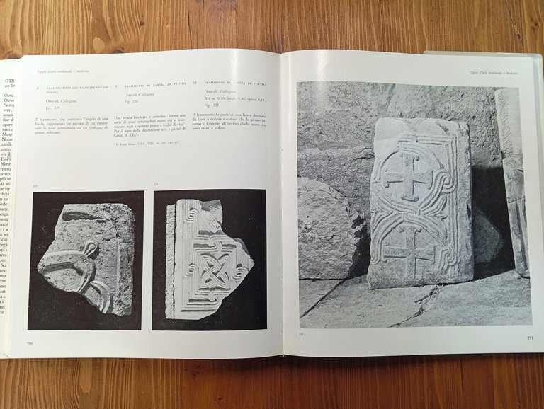 Otricoli. Un lembo dell'Umbria alle porte di Roma