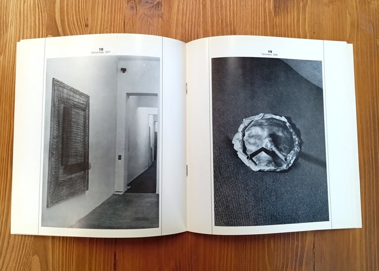 PAC. Padiglione d'Arte Contemporanea - Letture Parallele IV: Luciano Fabro