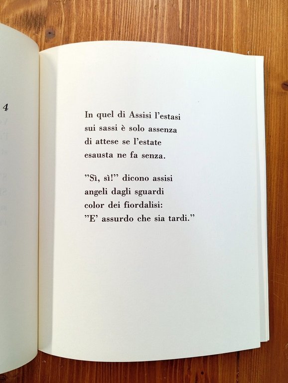 Paesaggi senza peso. Poesie di due anni | Immagine Gallery 4