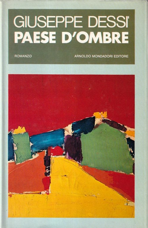 Paese d'ombre | Immagine Gallery 2