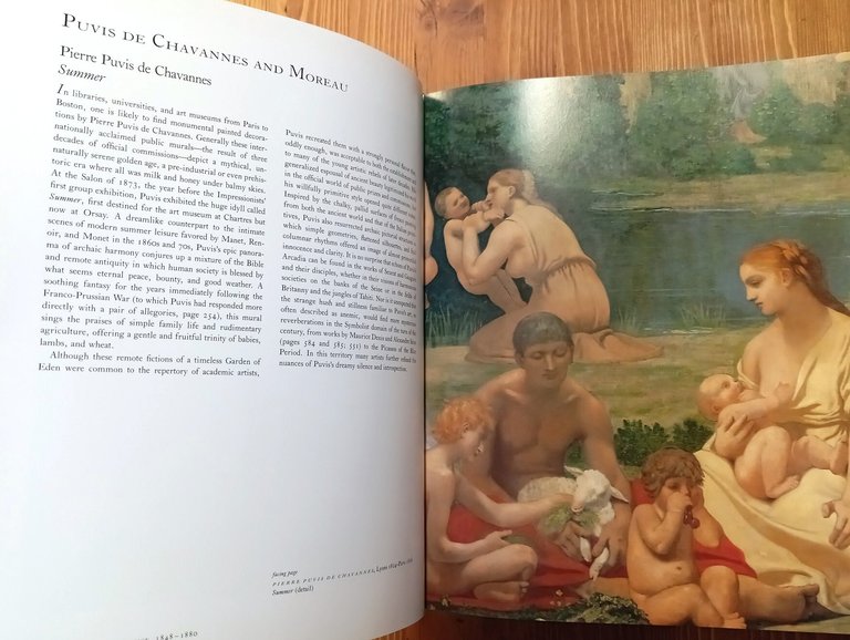 Paintings in the Musee d'Orsay | Immagine Gallery 3