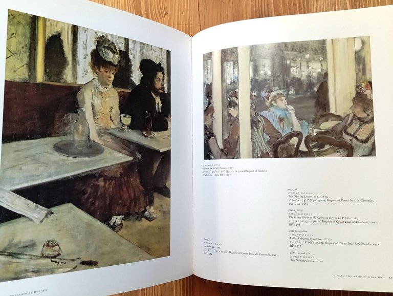 Paintings in the Musee d'Orsay | Immagine Gallery 5