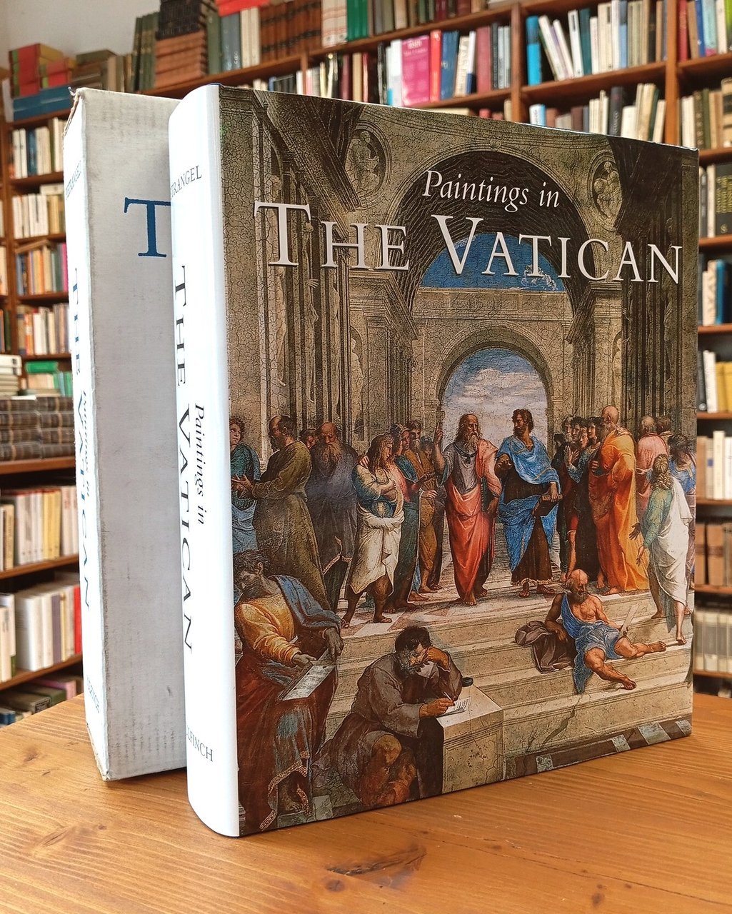 Paintings in the Vatican